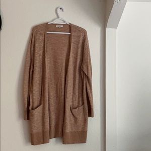 Madewell Cartigan